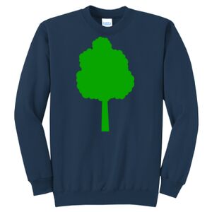Crewneck Sweatshirt Thumbnail