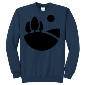 Crewneck Sweatshirt Thumbnail