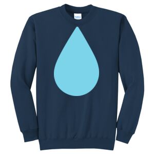 Crewneck Sweatshirt Thumbnail