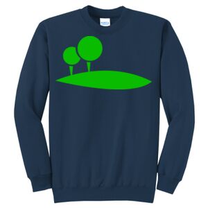 Crewneck Sweatshirt Thumbnail