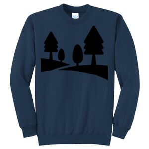 Crewneck Sweatshirt Thumbnail