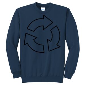 Crewneck Sweatshirt Thumbnail