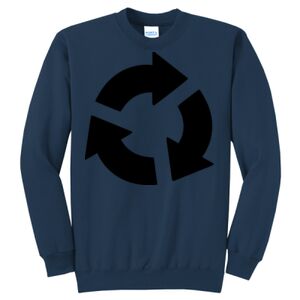 Crewneck Sweatshirt Thumbnail