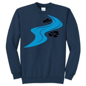 Crewneck Sweatshirt Thumbnail