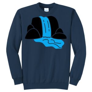 Crewneck Sweatshirt Thumbnail