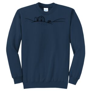 Crewneck Sweatshirt Thumbnail