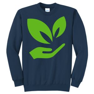 Crewneck Sweatshirt Thumbnail