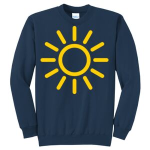 Crewneck Sweatshirt Thumbnail