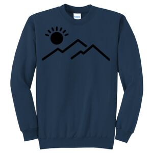 Crewneck Sweatshirt Thumbnail