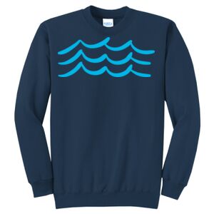 Crewneck Sweatshirt Thumbnail