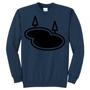 Crewneck Sweatshirt Thumbnail