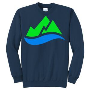 Crewneck Sweatshirt Thumbnail