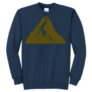 Crewneck Sweatshirt Thumbnail