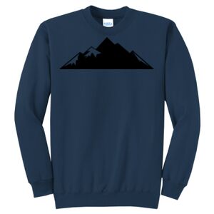 Crewneck Sweatshirt Thumbnail