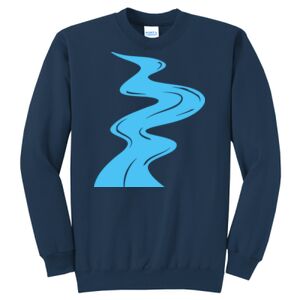 Crewneck Sweatshirt Thumbnail
