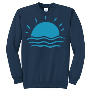 Crewneck Sweatshirt Thumbnail