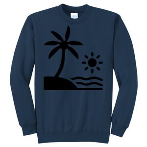Crewneck Sweatshirt Thumbnail