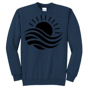 Crewneck Sweatshirt Thumbnail