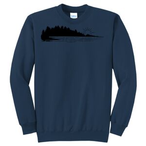 Crewneck Sweatshirt Thumbnail