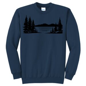 Crewneck Sweatshirt Thumbnail