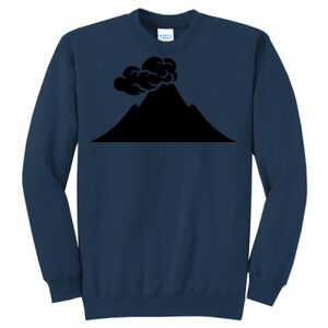 Crewneck Sweatshirt Thumbnail