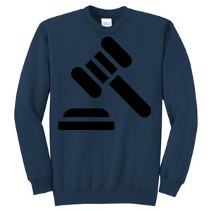 Crewneck Sweatshirt Thumbnail
