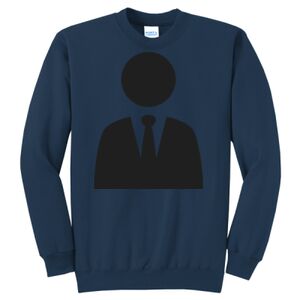Crewneck Sweatshirt Thumbnail