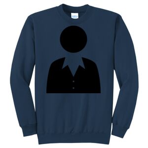 Crewneck Sweatshirt Thumbnail