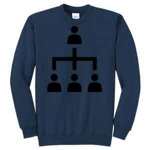 Crewneck Sweatshirt Thumbnail