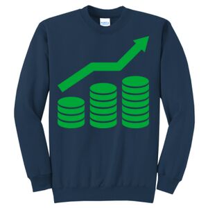 Crewneck Sweatshirt Thumbnail
