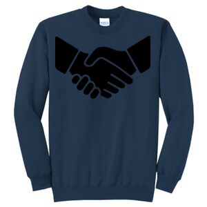 Crewneck Sweatshirt Thumbnail