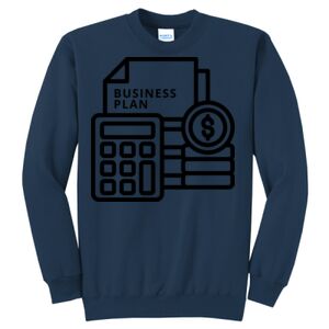 Crewneck Sweatshirt Thumbnail