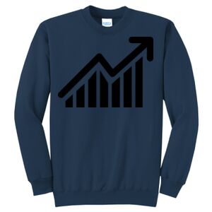 Crewneck Sweatshirt Thumbnail