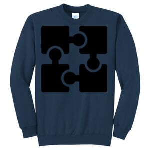Crewneck Sweatshirt Thumbnail