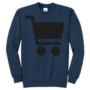 Crewneck Sweatshirt Thumbnail