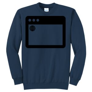 Crewneck Sweatshirt Thumbnail