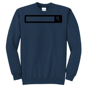 Crewneck Sweatshirt Thumbnail