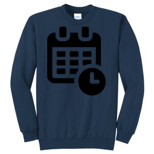 Crewneck Sweatshirt Thumbnail