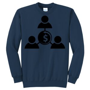 Crewneck Sweatshirt Thumbnail