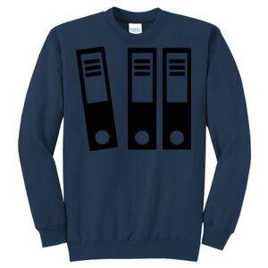 Crewneck Sweatshirt Thumbnail