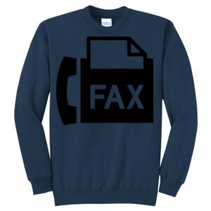 Crewneck Sweatshirt Thumbnail