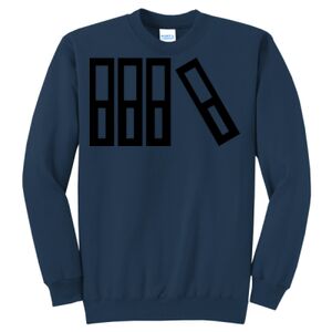 Crewneck Sweatshirt Thumbnail