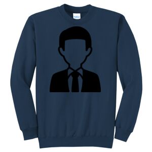 Crewneck Sweatshirt Thumbnail