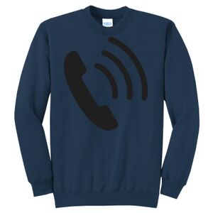 Crewneck Sweatshirt Thumbnail