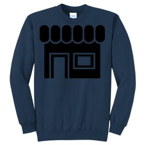 Crewneck Sweatshirt Thumbnail