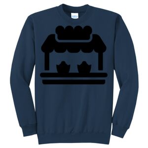 Crewneck Sweatshirt Thumbnail
