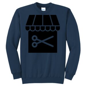 Crewneck Sweatshirt Thumbnail