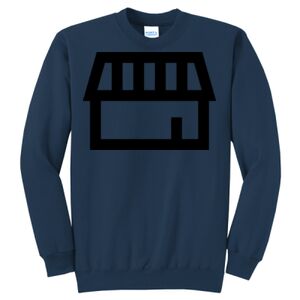 Crewneck Sweatshirt Thumbnail