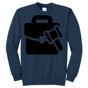 Crewneck Sweatshirt Thumbnail