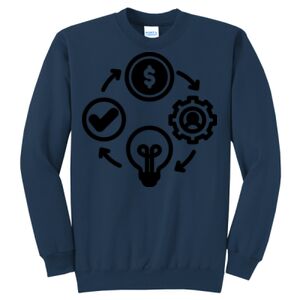 Crewneck Sweatshirt Thumbnail